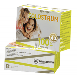 Armacura Colostrum per... Armacura Colostrum per...