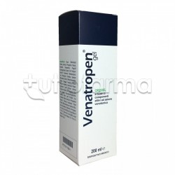 Venatropen Gel per Gambe pesanti 200ml Venatropen Gel per Gambe pesanti 200ml