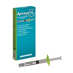 Arthrum Visc 75 per Dolore... Arthrum Visc 75 per Dolore...