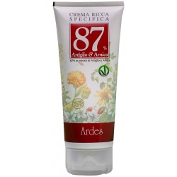 Crema Ricca Specifica 87%...
