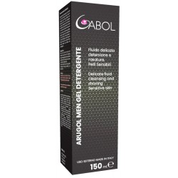 Arugol Men Gel Detergente... Arugol Men Gel Detergente...