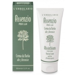 Assenzio Crema Da Barba...