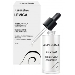 Aspersina Leviga Siero Viso...
