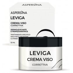 Aspersina Leviga Crema Viso...