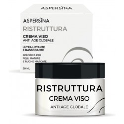 Aspersina Ristruttura Crema...