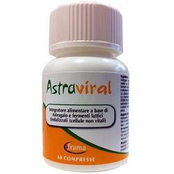 Astraviral per Difese... Astraviral per Difese...