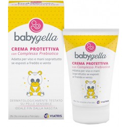 Babygella Prebiotic Crema... Babygella Prebiotic Crema...