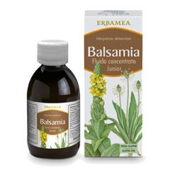 Balsamia Fluido Concentrato... Balsamia Fluido Concentrato...
