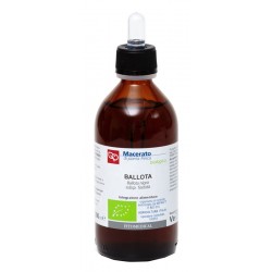Ballota Tintura Madre Bio... Ballota Tintura Madre Bio...