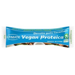 Barretta Vegan Proteic...