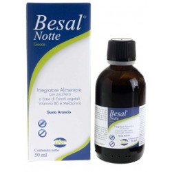 Besal Notte Integratore... Besal Notte Integratore...