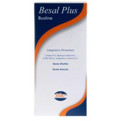 Besal Plus integratore per... Besal Plus integratore per...