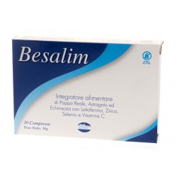 Besalim per Sistema... Besalim per Sistema...