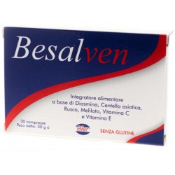 Besalven Integratore per... Besalven Integratore per...