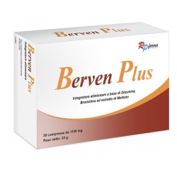 Berven Plus per... Berven Plus per...
