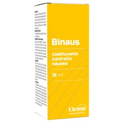 Binaus Spray per Controllo... Binaus Spray per Controllo...