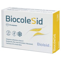 BiocoleSid per Benessere... BiocoleSid per Benessere...