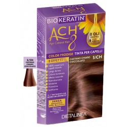 Biokeratin Ach8 Color...