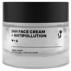 Biohempathy 24h Face Cream... Biohempathy 24h Face Cream...