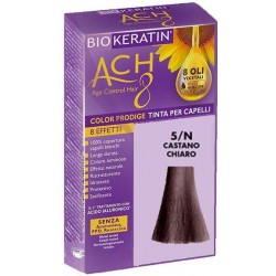 Biokeratin Ach8 Color...