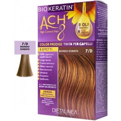 Biokeratin Ach8 Color...