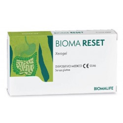 Bioma Reset per... Bioma Reset per...