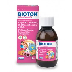 Bioton Difesa Bambini... Bioton Difesa Bambini...