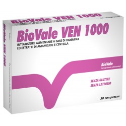 BioVale VEN 1000 per... BioVale VEN 1000 per...