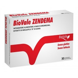 BioVale ZENDEMA per...