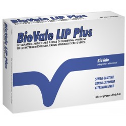 BioVale LIP Plus per... BioVale LIP Plus per...