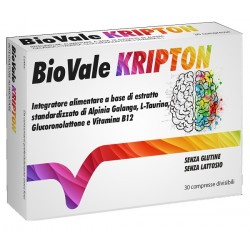 BioVale KRIPTON per Energia... BioVale KRIPTON per Energia...