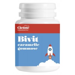 Bivit Caramelle Gommose per...
