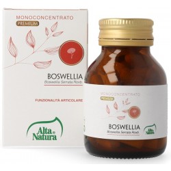 Boswellia per Funzionalità... Boswellia per Funzionalità...