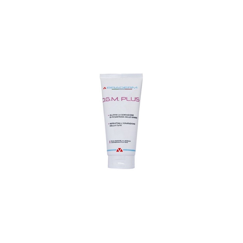 Dgm Plus Braderm per Circolazione 200ml