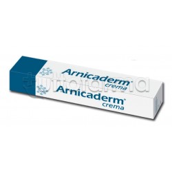 Arnicaderm Crema Lenitiva 50 ml Arnicaderm Crema Lenitiva 50 ml