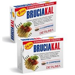 Dietalinea Bruciakal per... Dietalinea Bruciakal per...