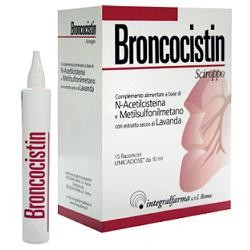 Broncocistin per Vie... Broncocistin per Vie...