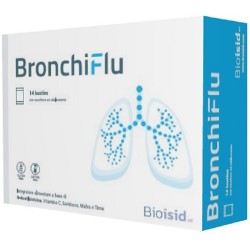 BronchiFlu per Funzionalità... BronchiFlu per Funzionalità...