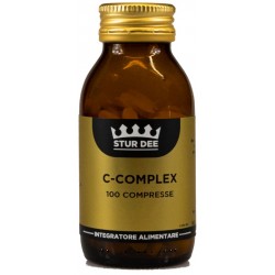 C-Complex C500 per Sistema...