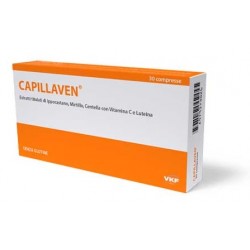 Capillaven per Fragilità...