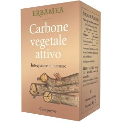 Carbone Vegetale Attivo per... Carbone Vegetale Attivo per...