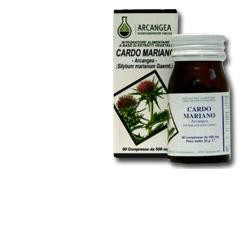 Cardo Mariano per Funzioni... Cardo Mariano per Funzioni...