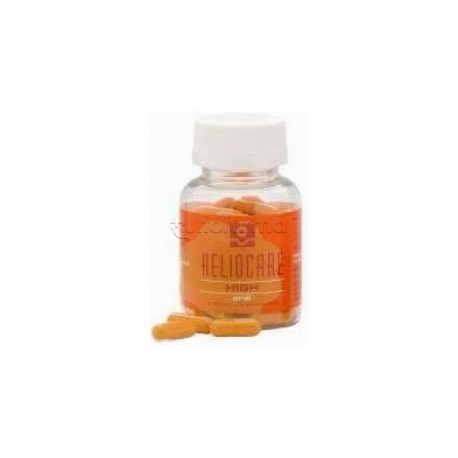 barattolo Heliocare High 60 Capsule
