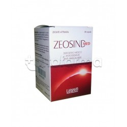 Zeosind Med 60 Capsule Zeosind Med 60 Capsule