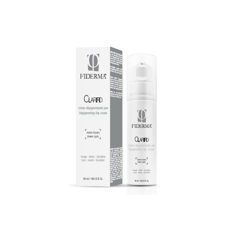 Clarifid Crema Giorno per Iperpigmentazioni 50ml