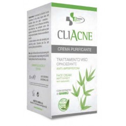 Cliacne Crema per Pelli... Cliacne Crema per Pelli...