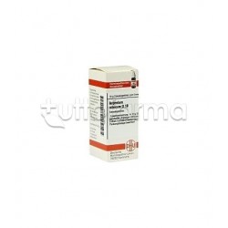 Argentum Nitricum 6LM Gocce 10ml Argentum Nitricum 6LM Gocce 10ml