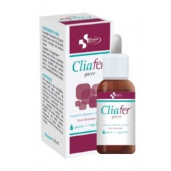 Cliafer Gocce per... Cliafer Gocce per...