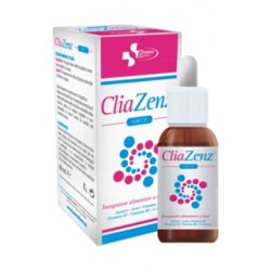 Cliazenz Gocce per... Cliazenz Gocce per...