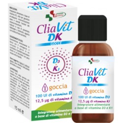 Cliavit DK Gocce per... Cliavit DK Gocce per...